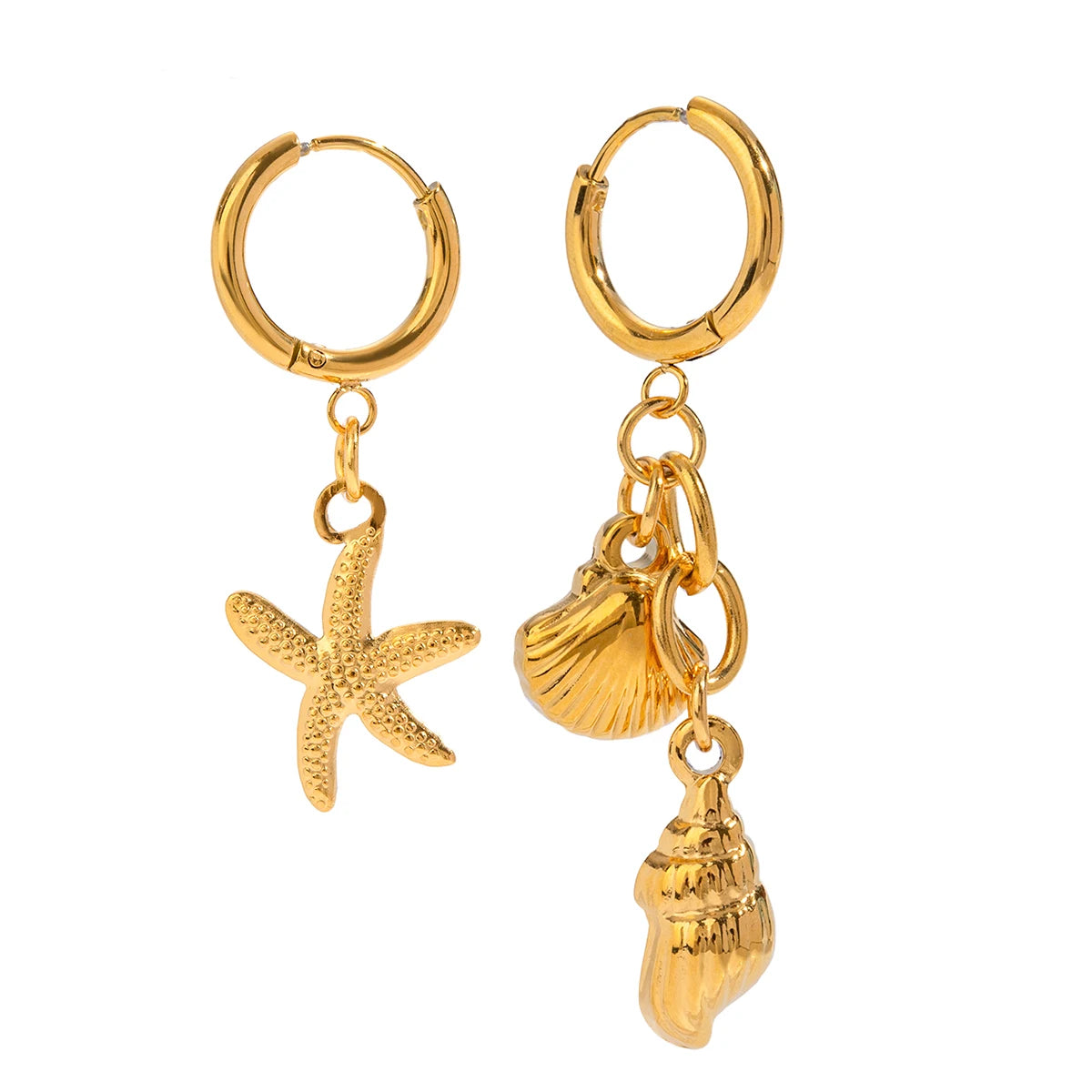 ✨ Kochito Charms - Ocean ✨