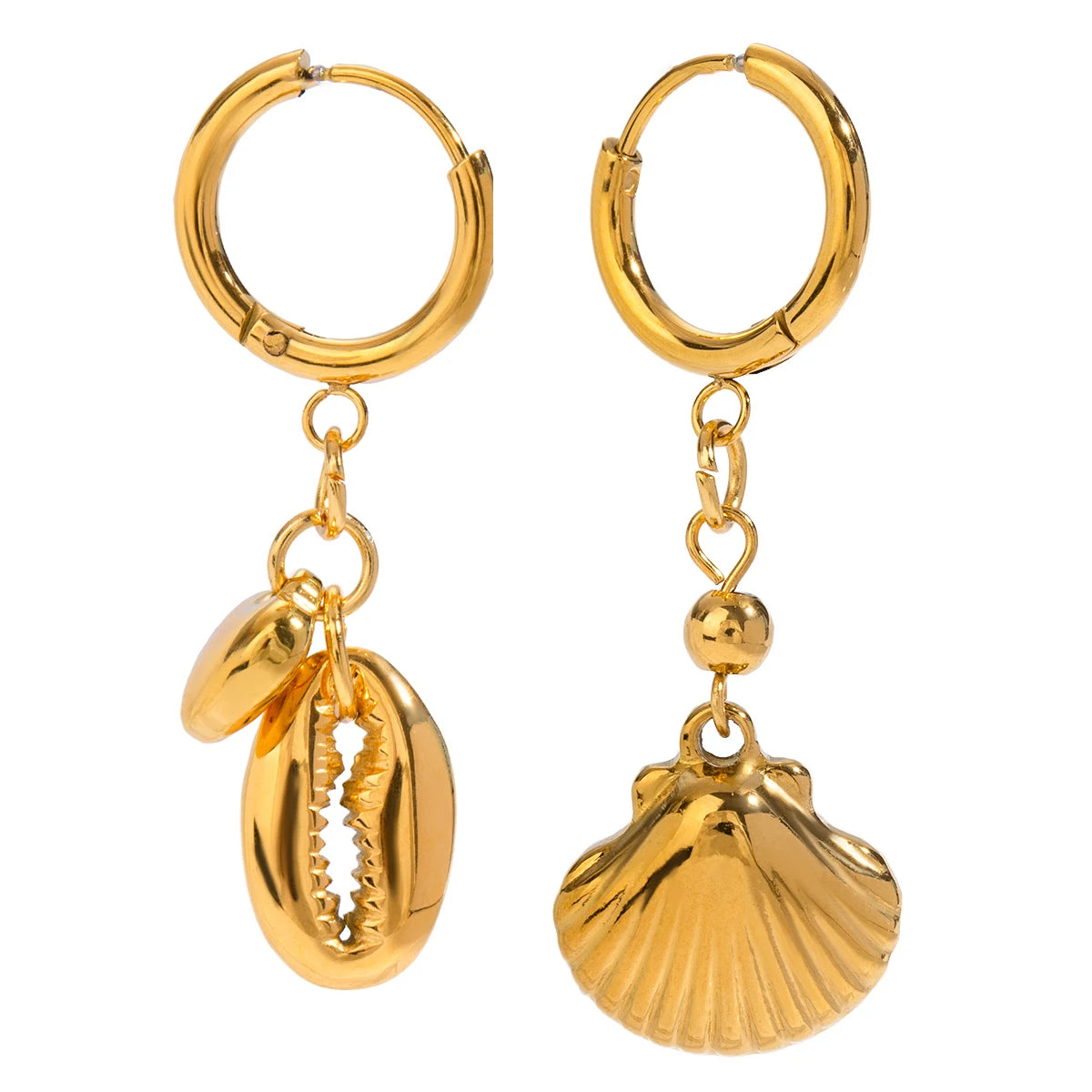 ✨Kochito Charms - Sally's Sea Shells✨