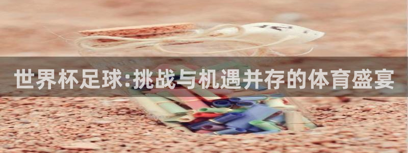 世界杯预选赛欧洲:世界杯足球:挑战与机遇并存的体育盛宴